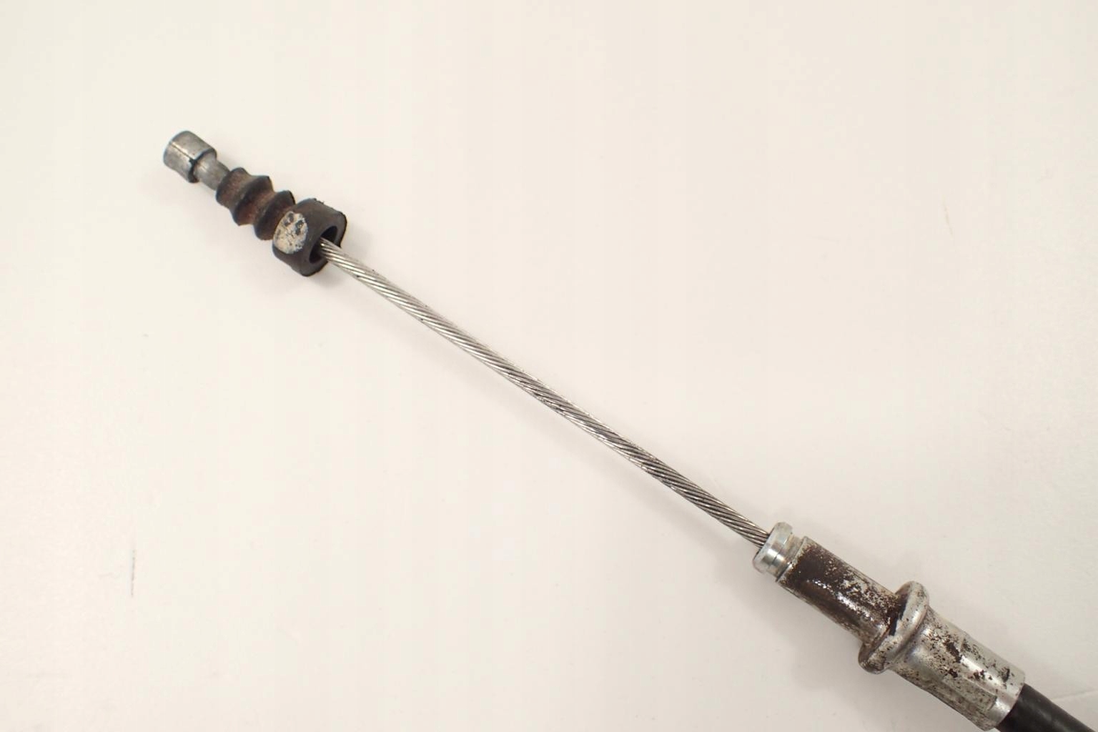 Yamaha YFM 350 Raptor Linka sprzęgła Numer katalogowy części 135048-1111