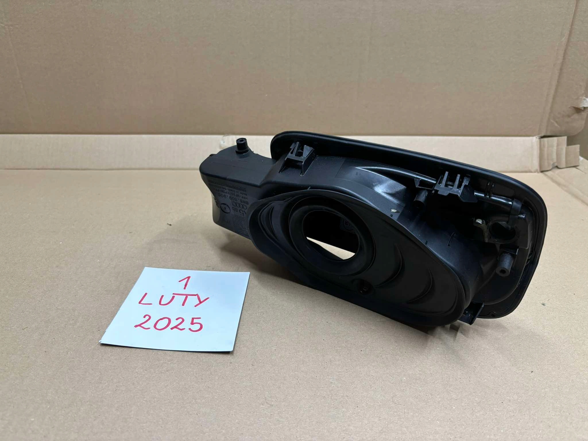 Mécanisme Volet Réservoir AUDI A5 8W8809906