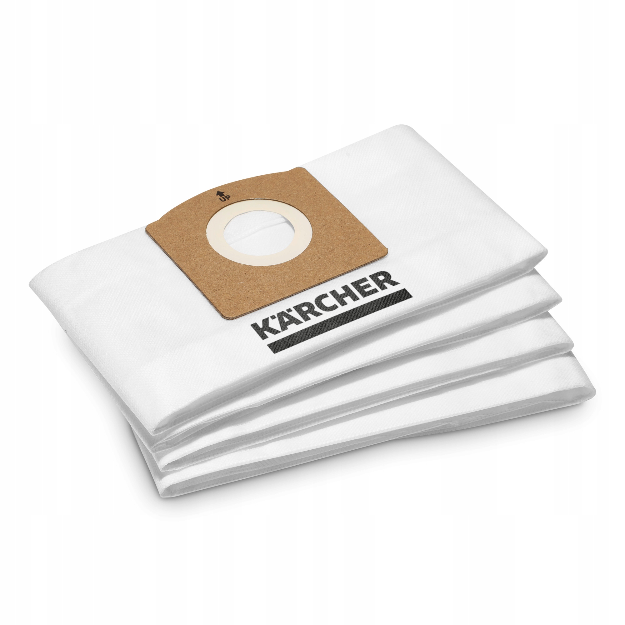 Karcher Worki runo odkurzacz Wd 1 Compact Battery