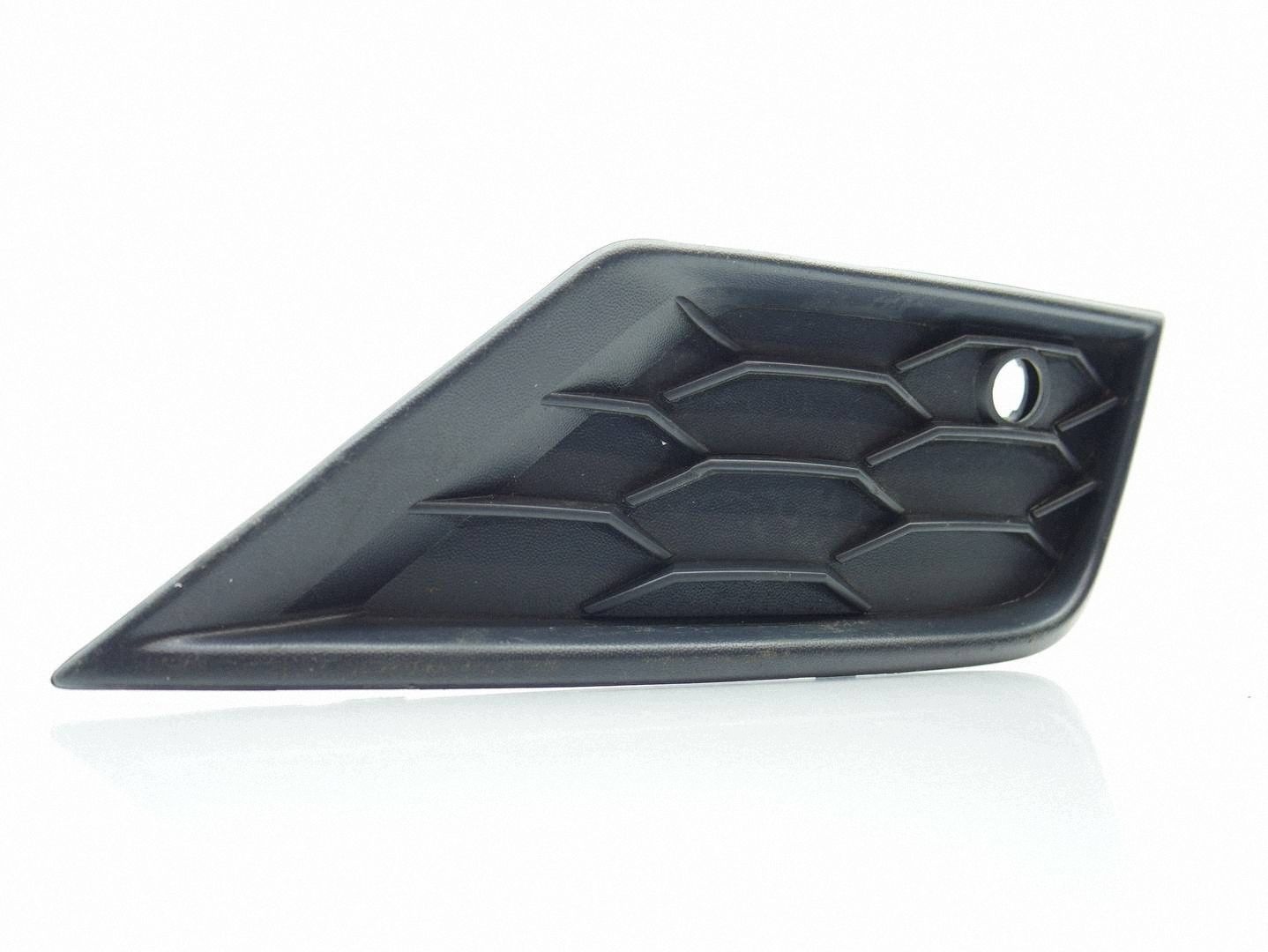grid lower of a bumper right front VW TIGUAN II 5NA853666A