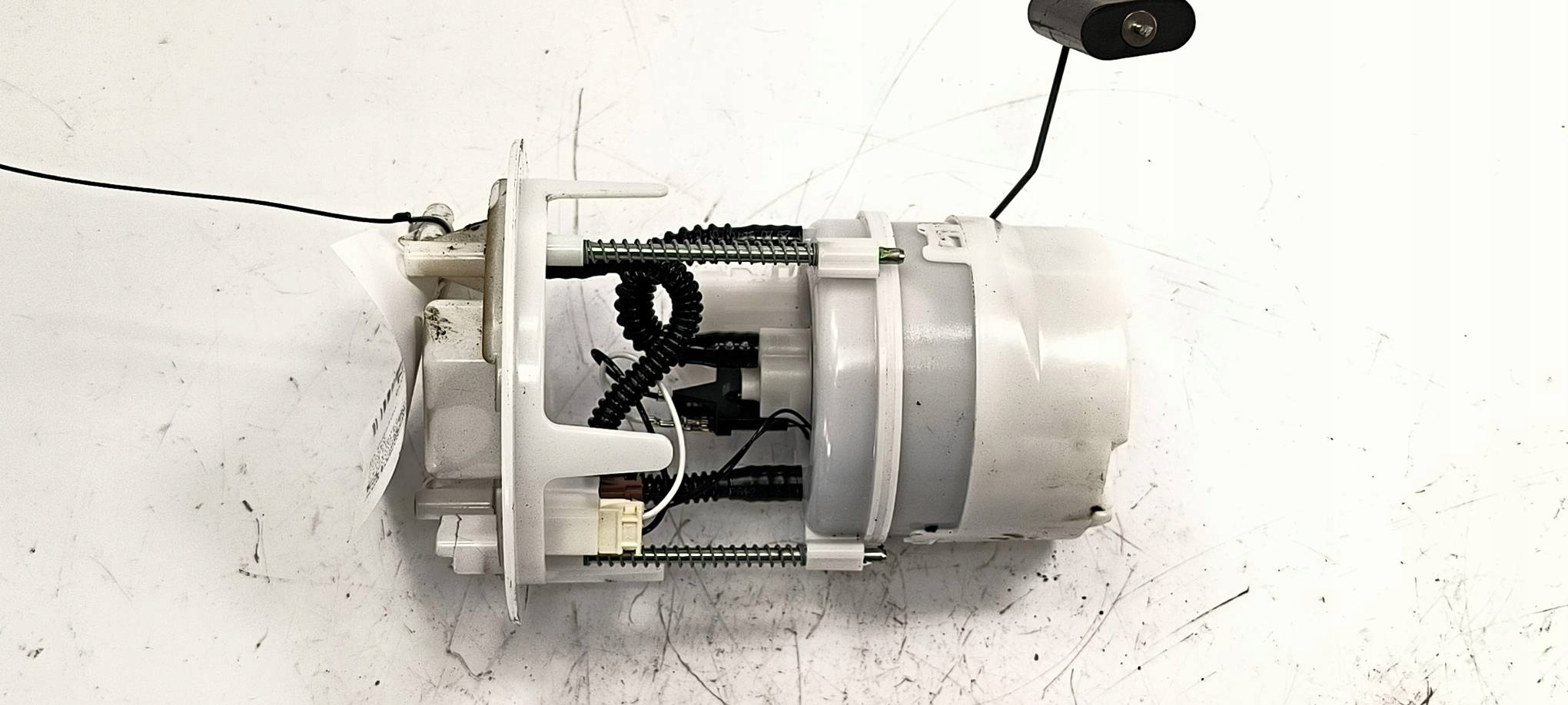 pump fuel 9823470180 OPEL CORSA F