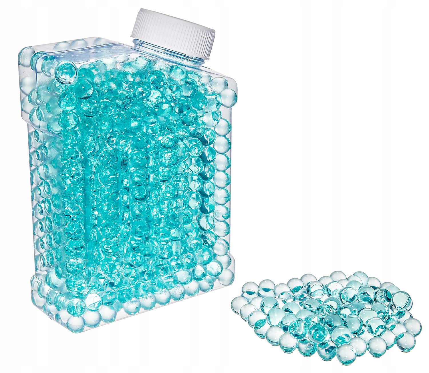 _KULKI ŻELOWE WODNE PISTOLET KARABIN 700 SZT_7-8MM Kod producenta SD-175