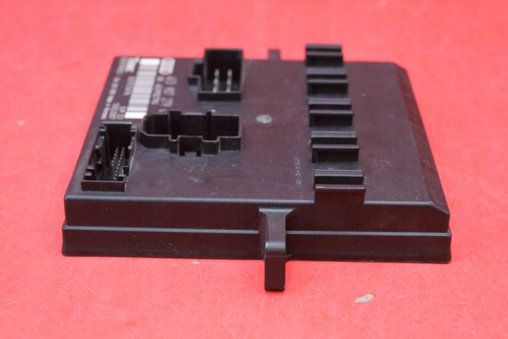 Centralina modulo luci 4E0907279Q AUDI A8 D3 4.2 TDI 326 KM 05-07