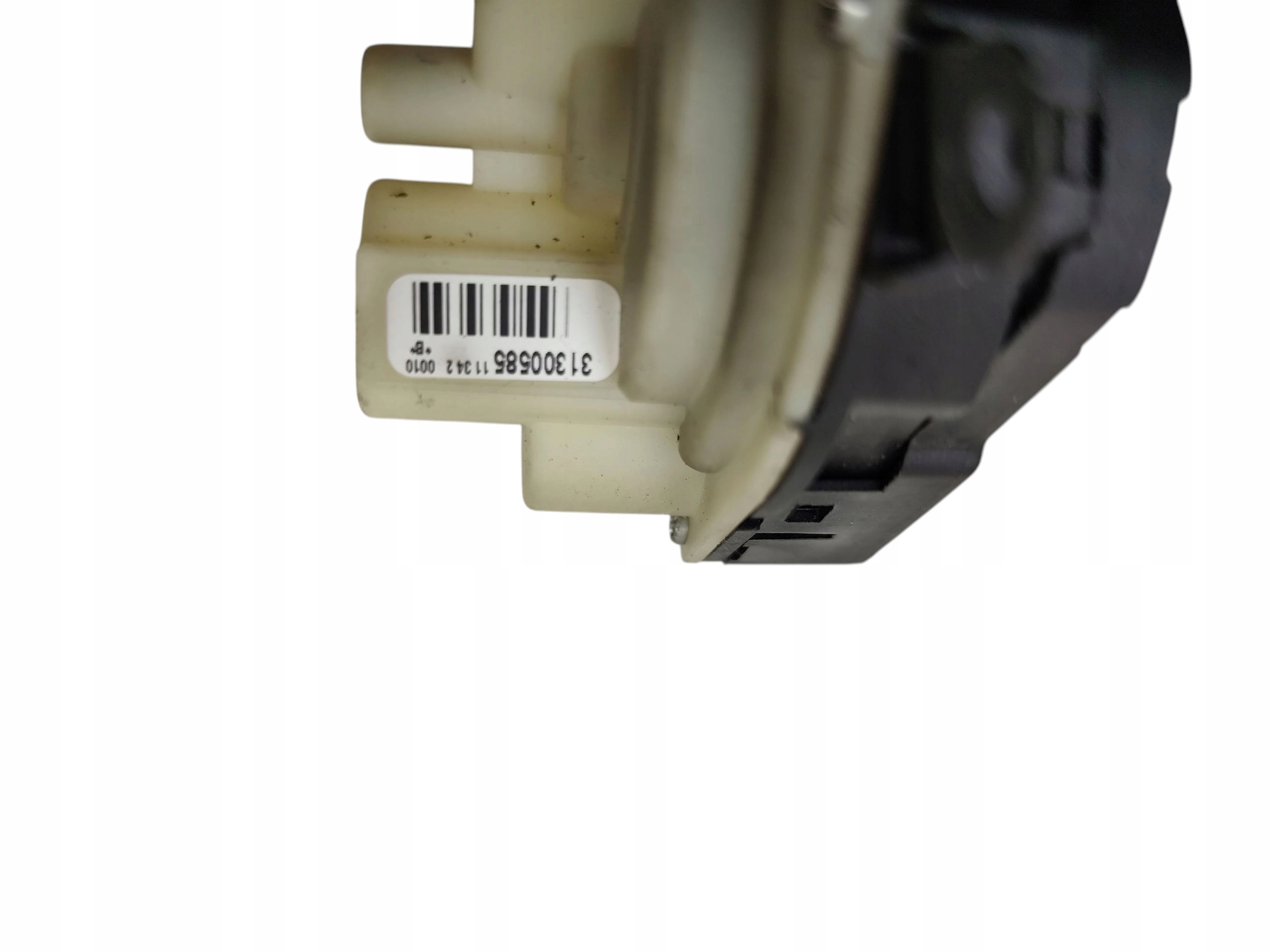 ignition key VOLVO C30 31300585