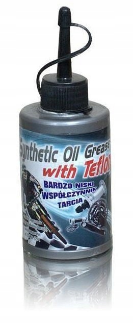 Smar uniwersalny Expand 70 ml