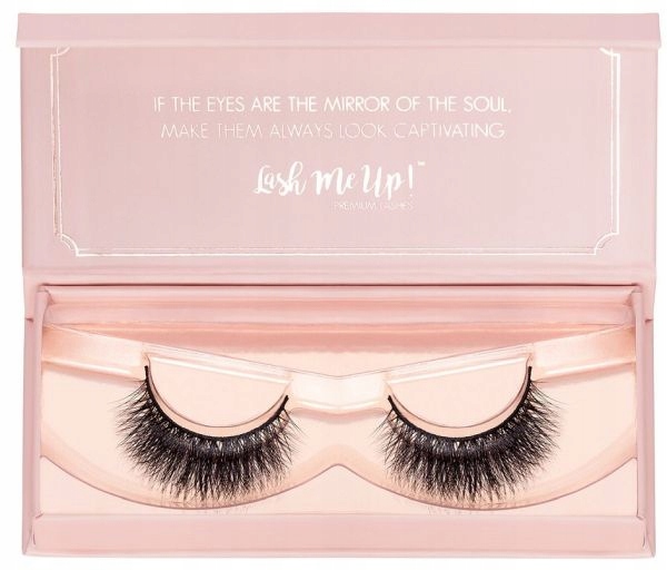 Lash Me Up! Umělé Řasy Na Pásku Girl Gone Wild