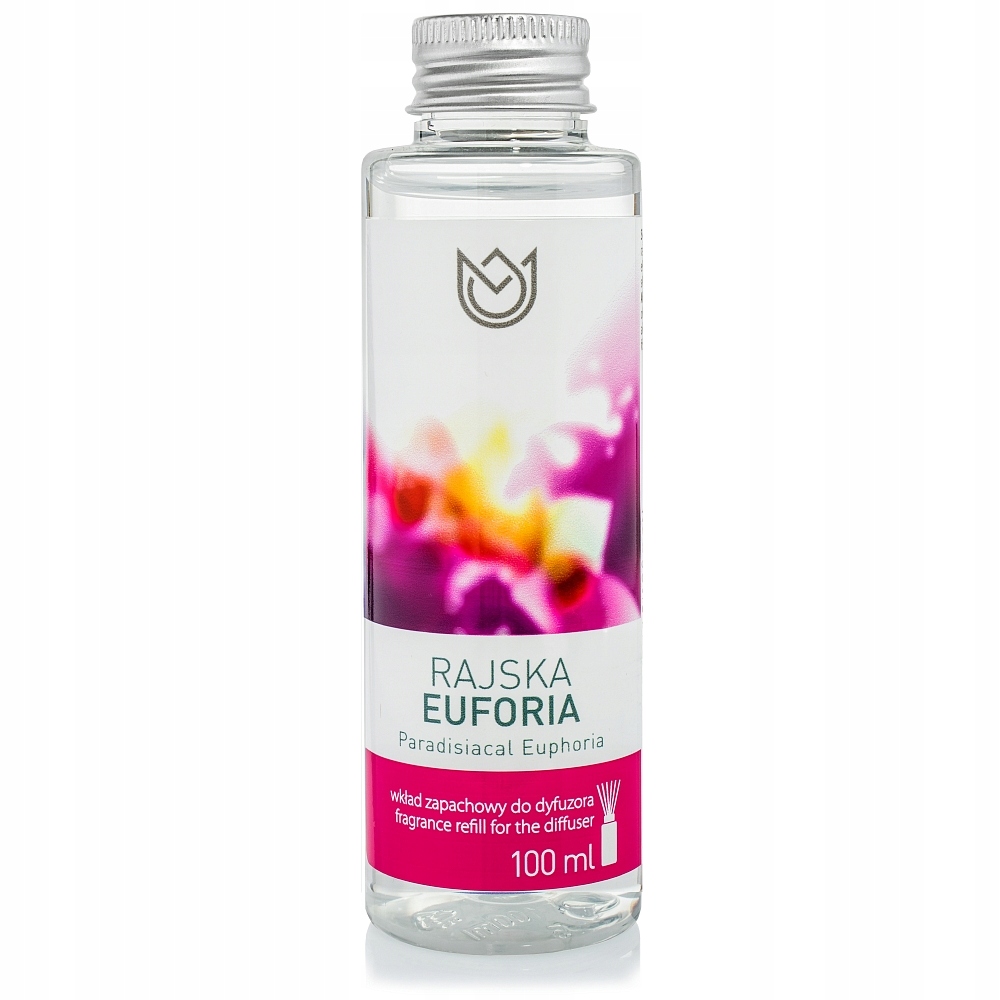 

Olejek zapachowy do dyfuzorów Rajska Euforia