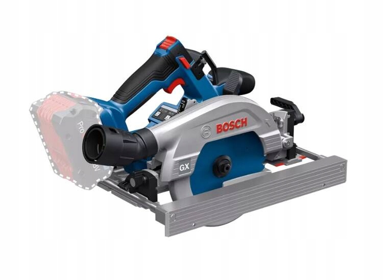 Bosch Kotoučová Pila Gks 18 V-57-2 Gx Sólo
