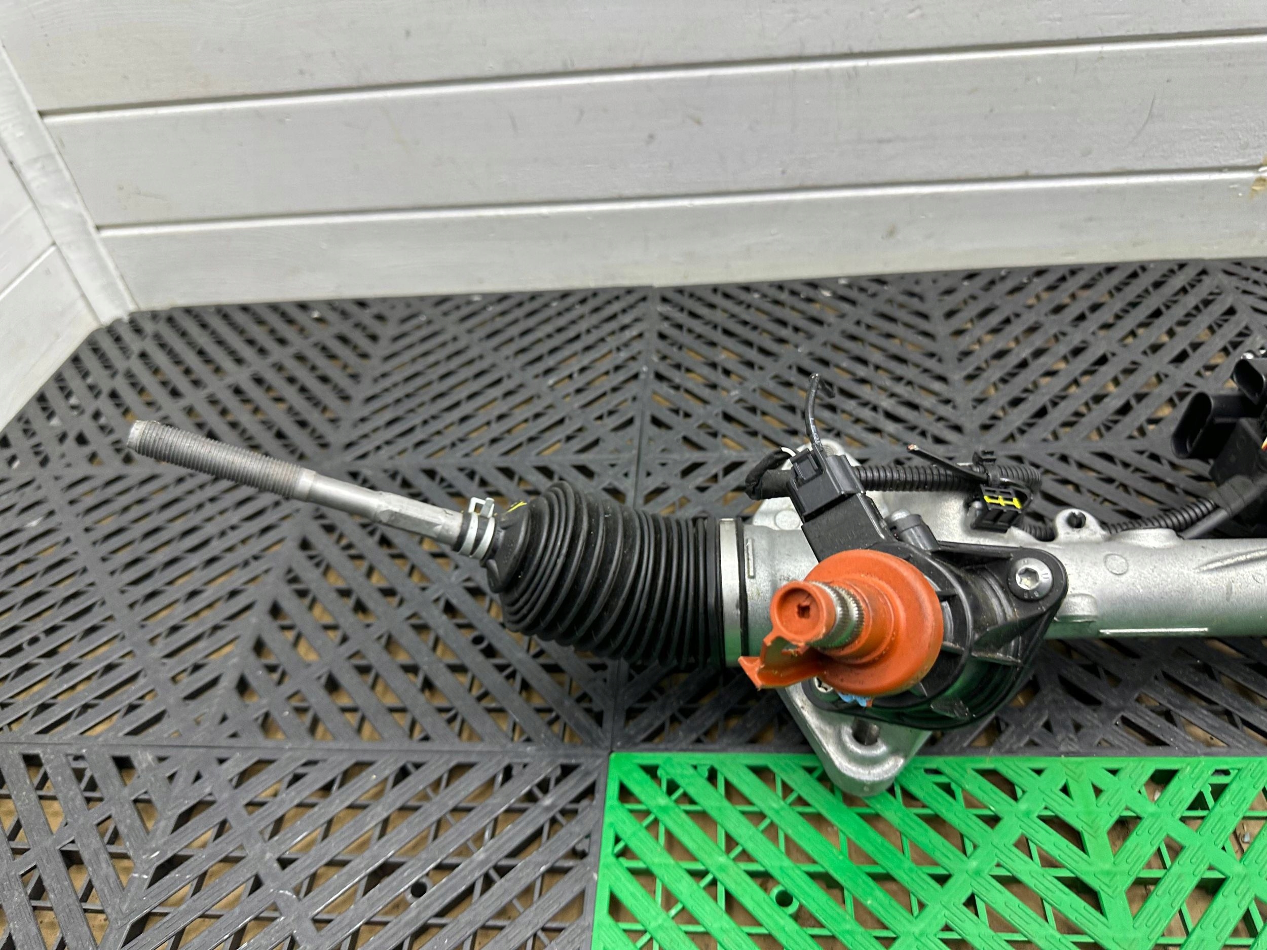 control BMW 3 G20 G21 5B58D2901