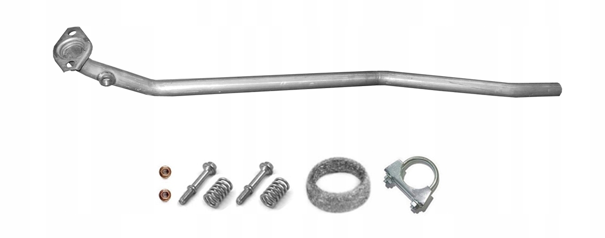 26.73 - ТРУБА КОЛЛЕКТОРА ТОЙОТА ЯРИС 1.0 (2005-2012)