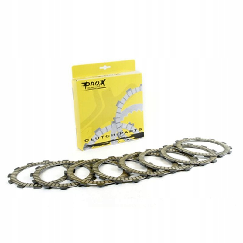 Prox Spojkové Kotúče Honda Cr 125 00-07, Gas Gas 125 00-09 (EBS1293)
