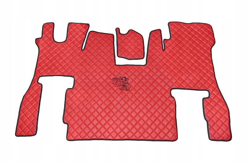 КИЛИМИ СТЬОБАНІ КИЛИМИ ЗІ ШТУЧНОЇ ШКІРИ SCANIA S