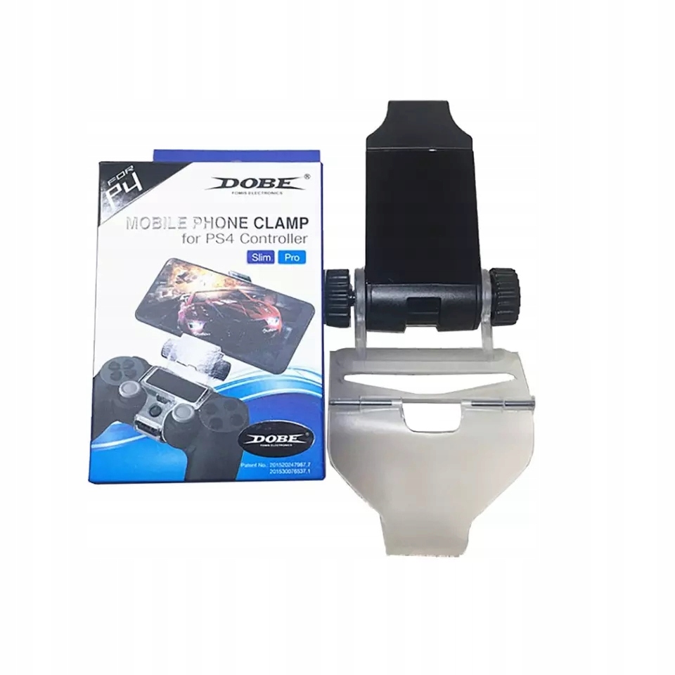 

Uchwyt Do Pada Dualshock Na Telefon Playstation 4
