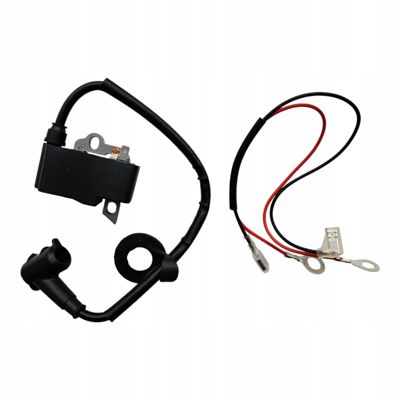 Cewka Iskrownik Moduł Zapłonowa Przecinarki Stihl TS410 TS420 Ts 410 420