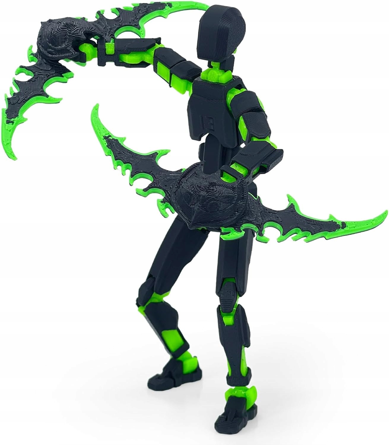 T13 Action Figure Set, Titan 13 Robot Action Figure Waga produktu z opakowaniem jednostkowym 1 kg