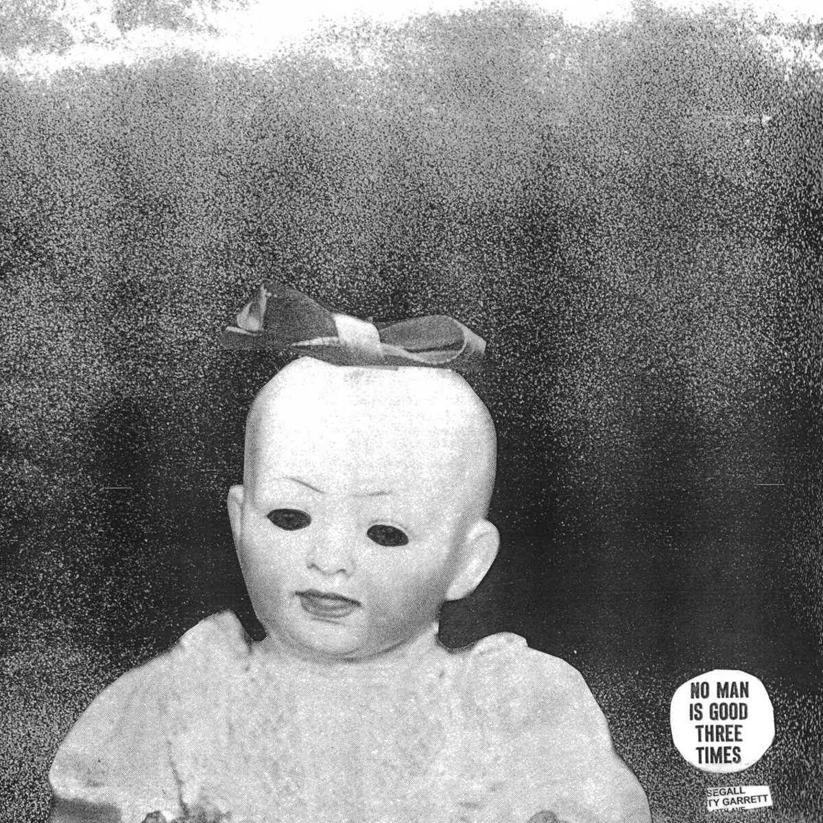 Ty Segall Emotional Mugger *CD
