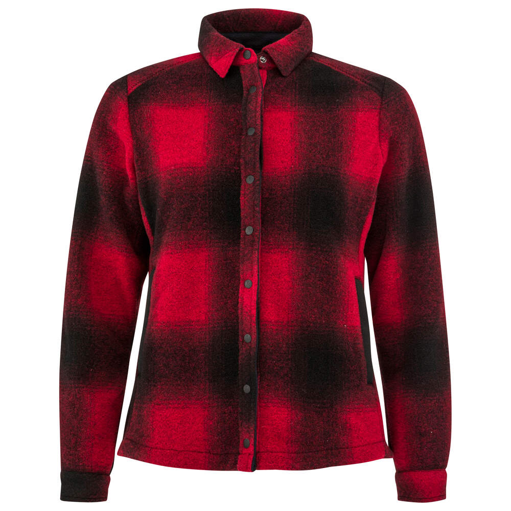 Koszula Narciarska HEAD REBELS SHIRT WOMEN CIBK ROZ. S