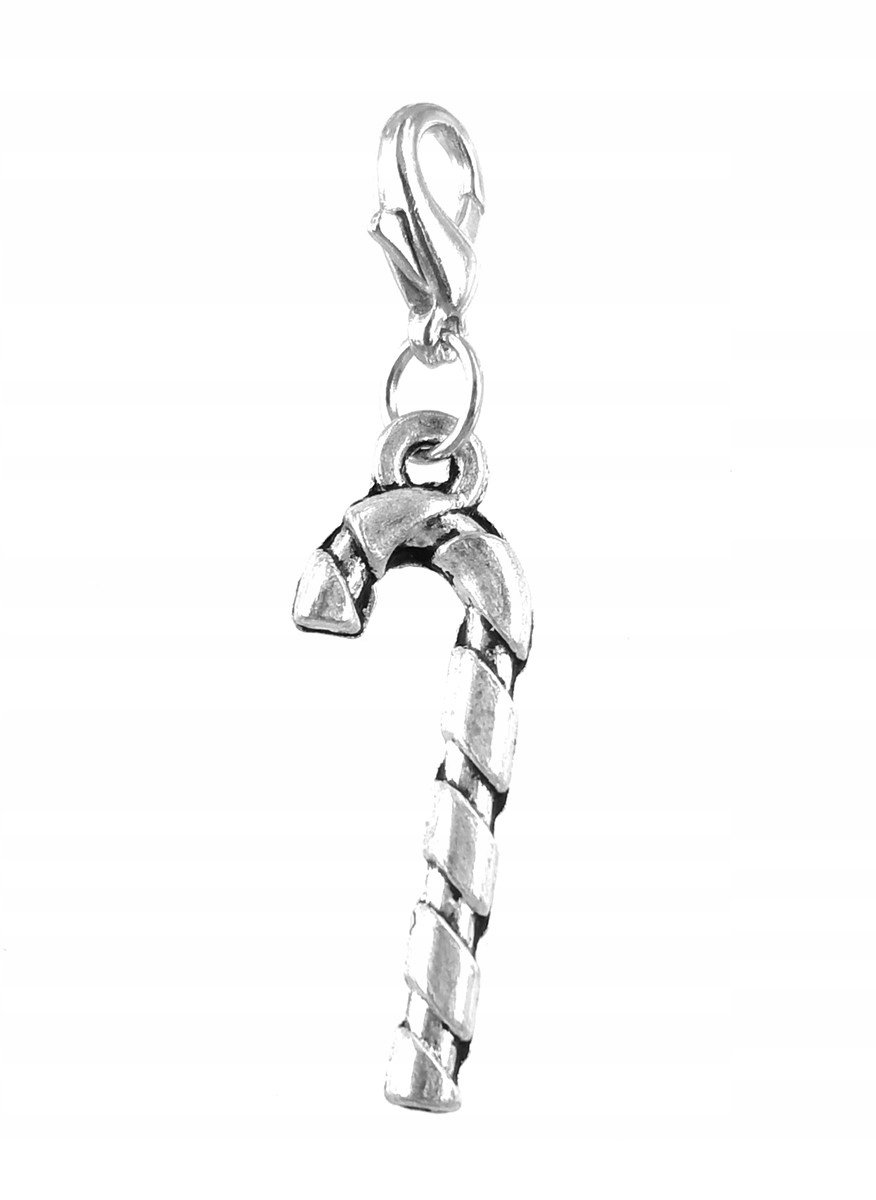

CH843 Zawieszka Charms Cukierek