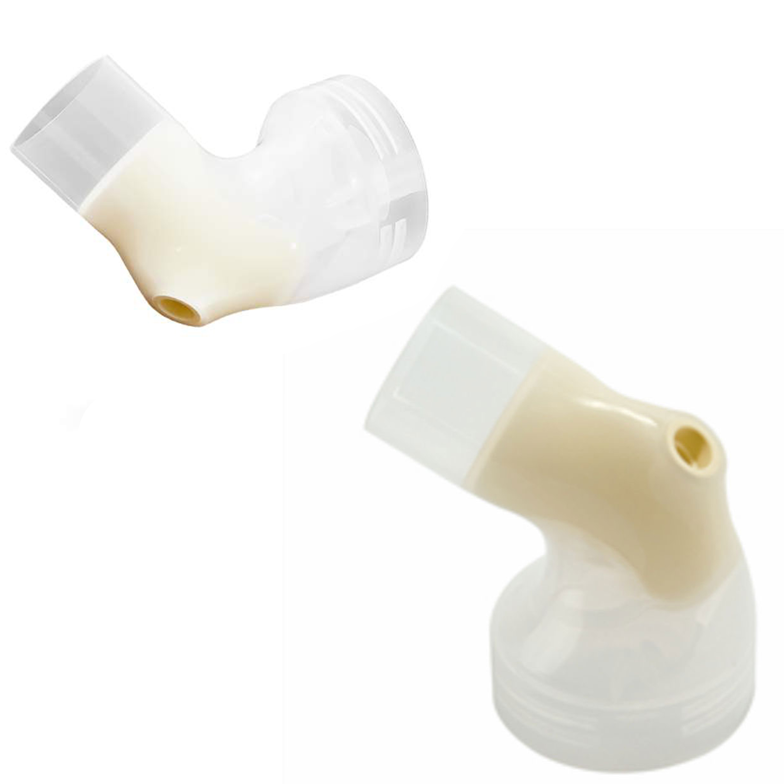 

Medela Konektor do laktatora Harmony Swing