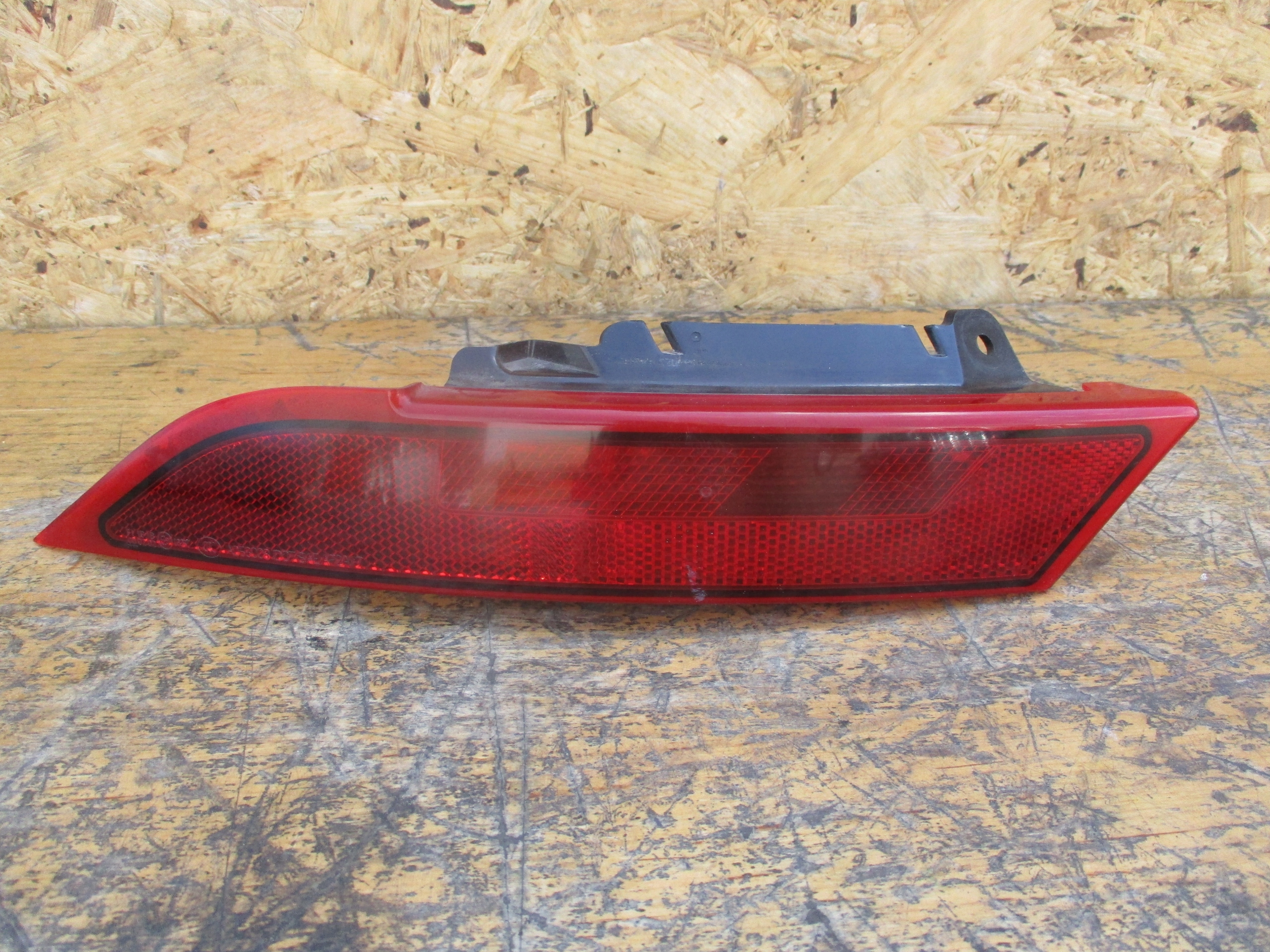 light rear part left bumper Land Rover Discovery V 17