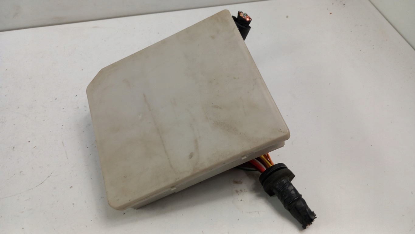 RENAULT CLIO III MODUS MODUŁ STEROWNIK BSI UCH 233293F Producent części Inny