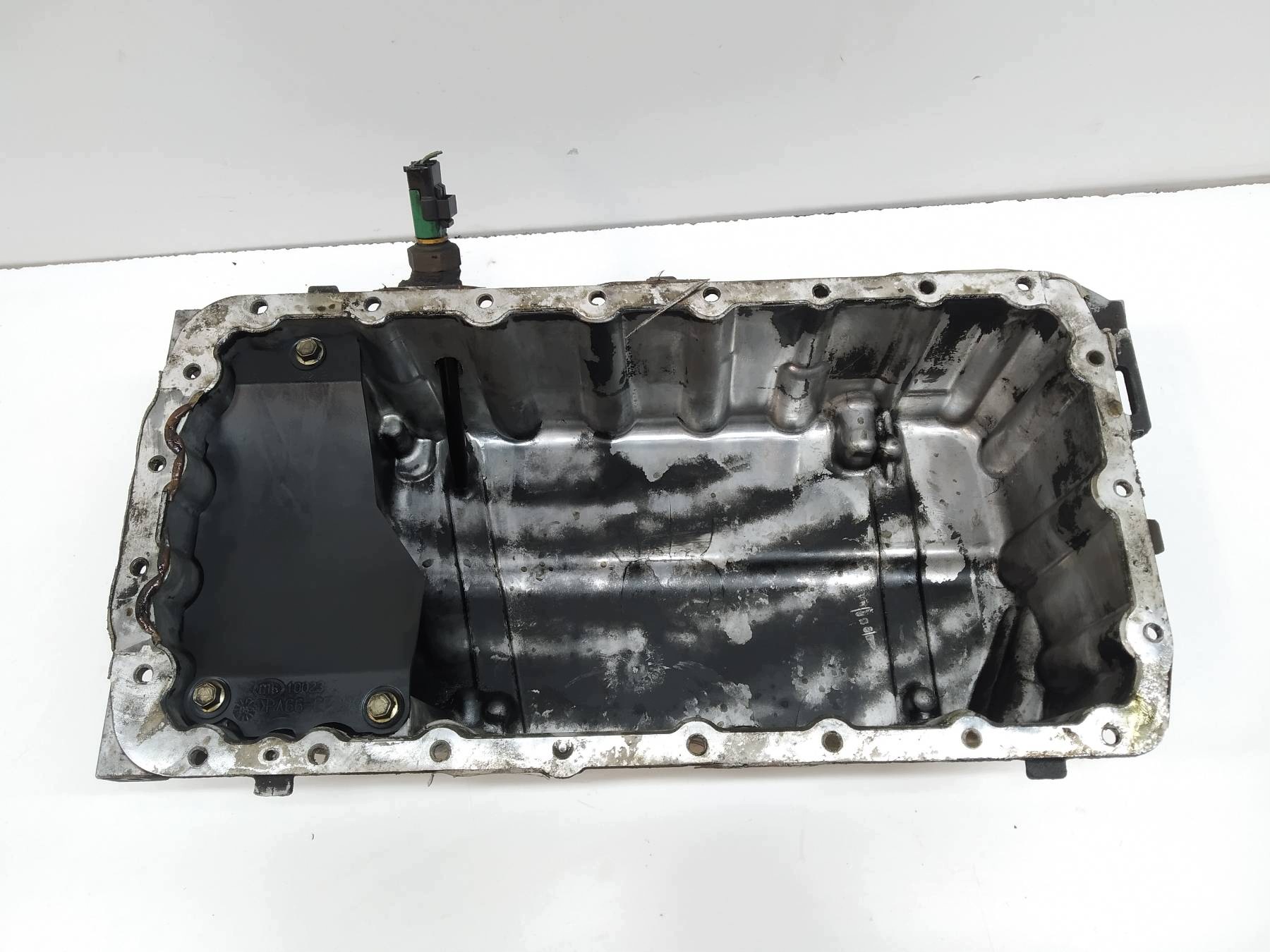 Coppa olio 9656288980 2.0 HDI Peugeot 407 e (2004-2010)