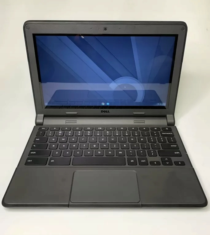 DELL Chromebook 本体 ブラック Laptop Dell Chromebook 3120 11 