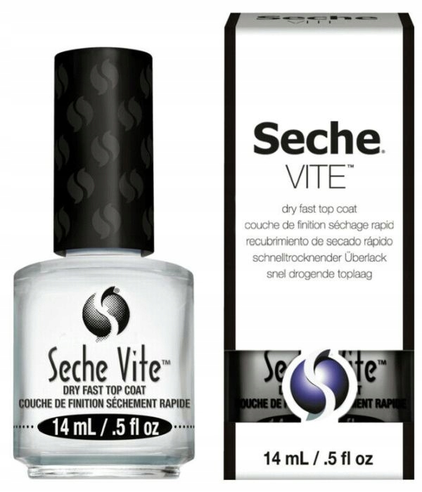 

Seche Wysuszacz Utwardzacz Do Lakieru Do Paznokci