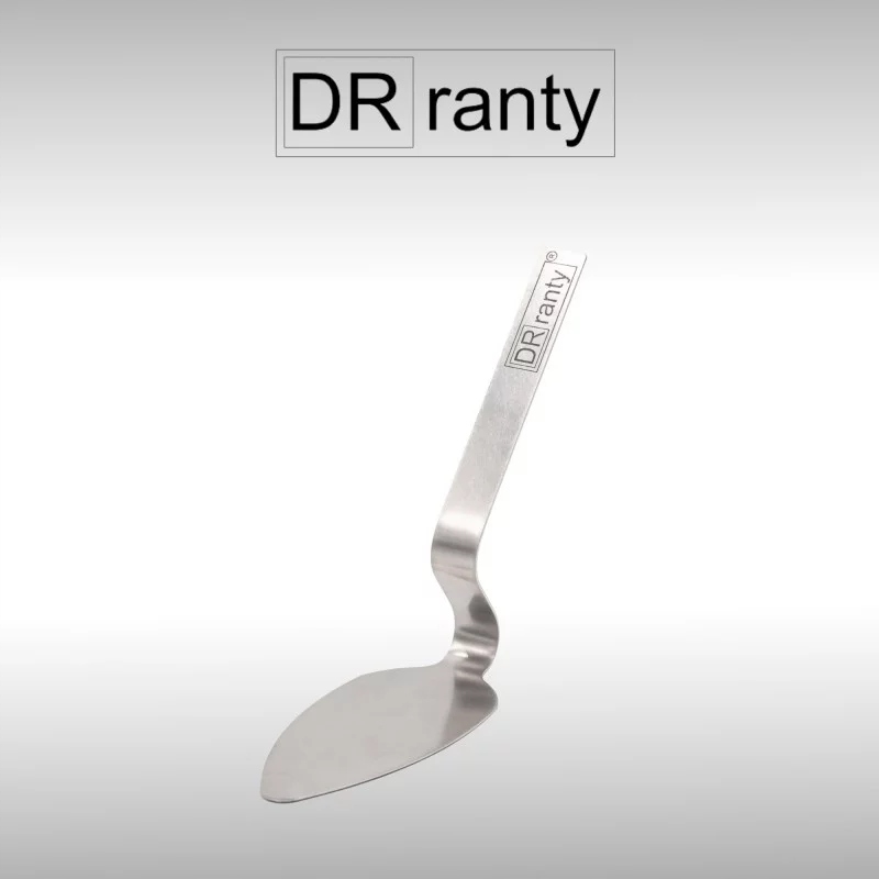 

Szpatułka Doropatka do kremu w rancie Mała