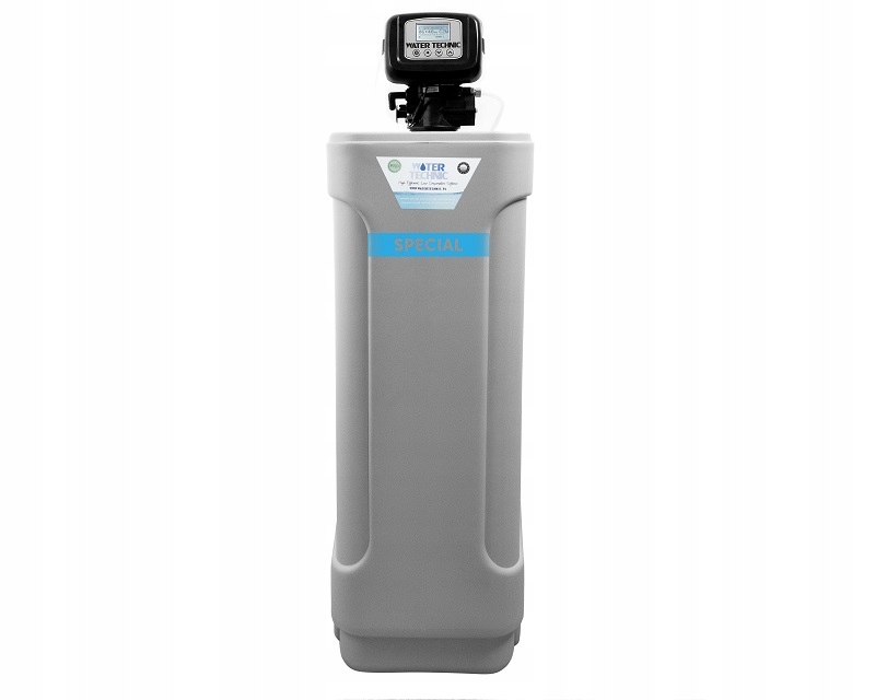 ZMIĘKCZACZ WODY WATER TECHNIC SPECIAL 24 UP-FLOW Marka Water Technic