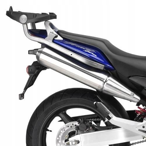 STELAZ KUFRA CENTRALNEGO HONDA CB 900 HORNET 02 07
