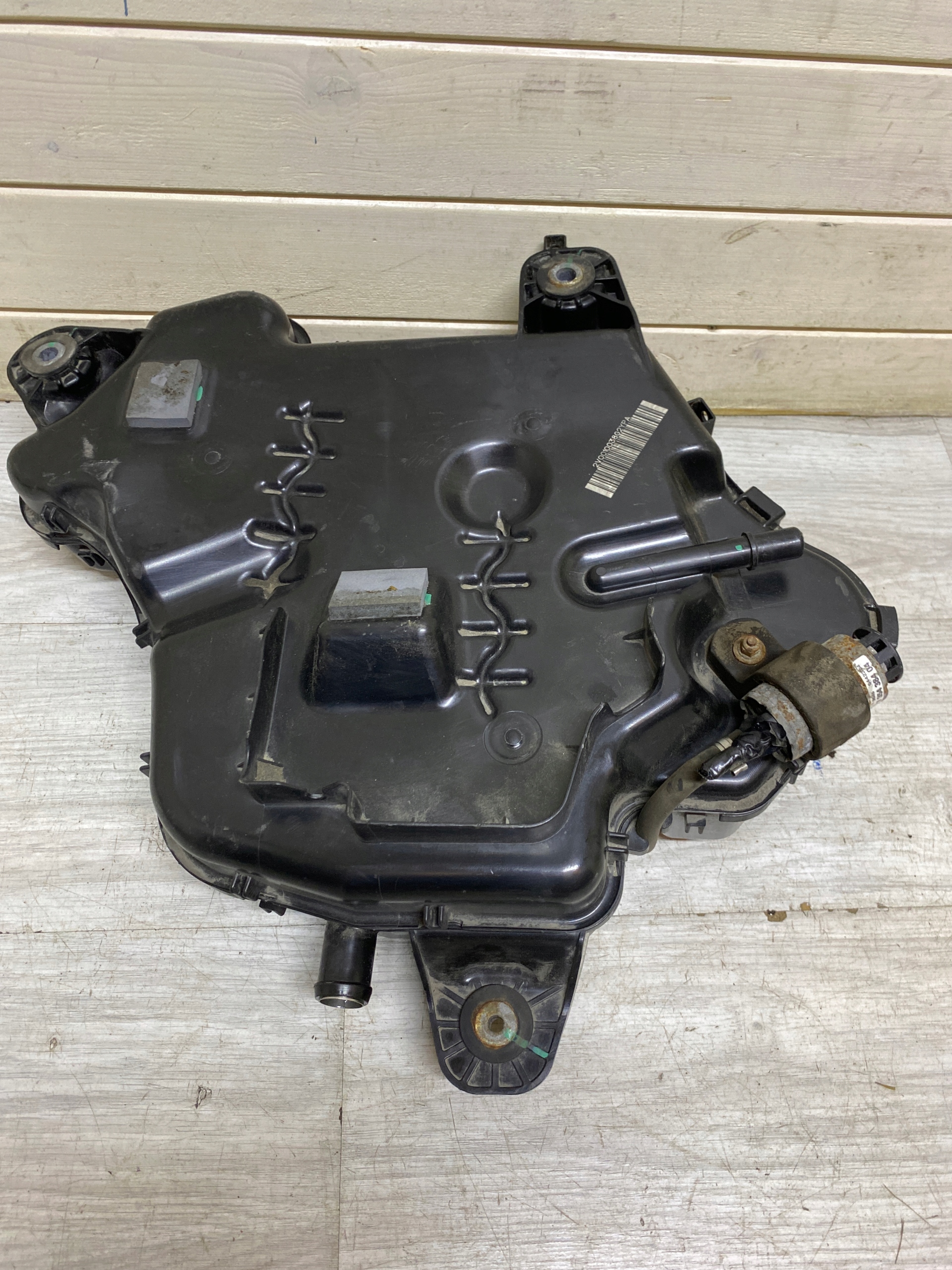 serbatoio Pompa BMW G20 G21 7454339