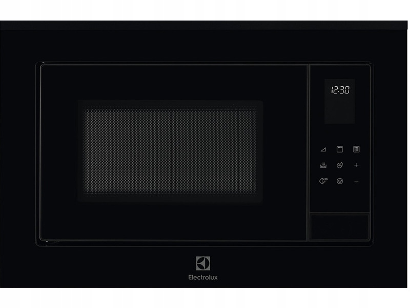 Kuchenka mikrofalowa ELECTROLUX LMS4253TMH 25L
