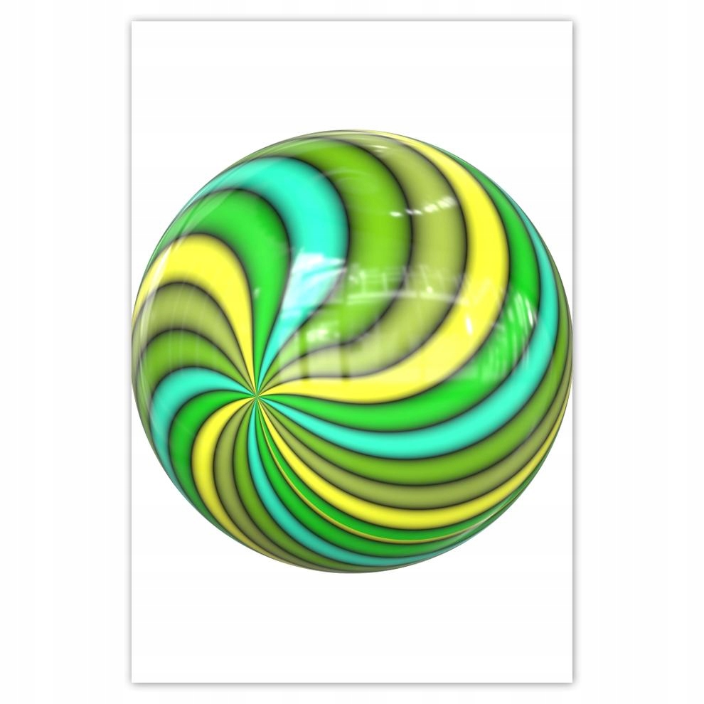 

Plakaty 40x60 Kolorowa grafika