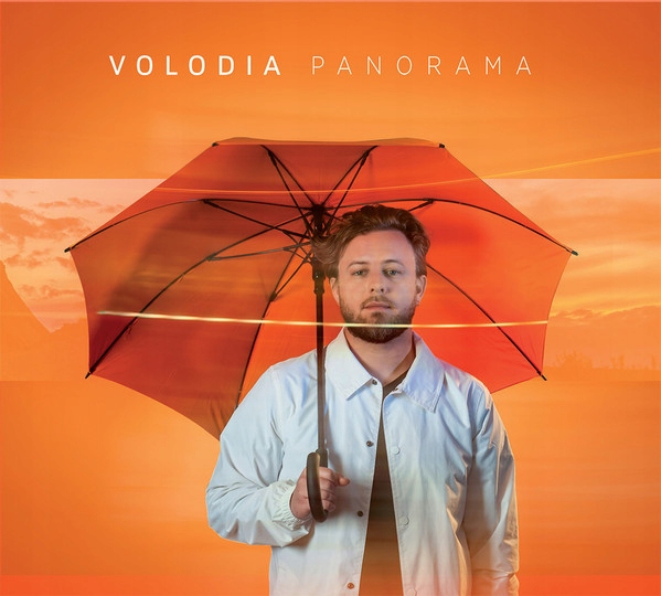 Volodia Panorama *lp