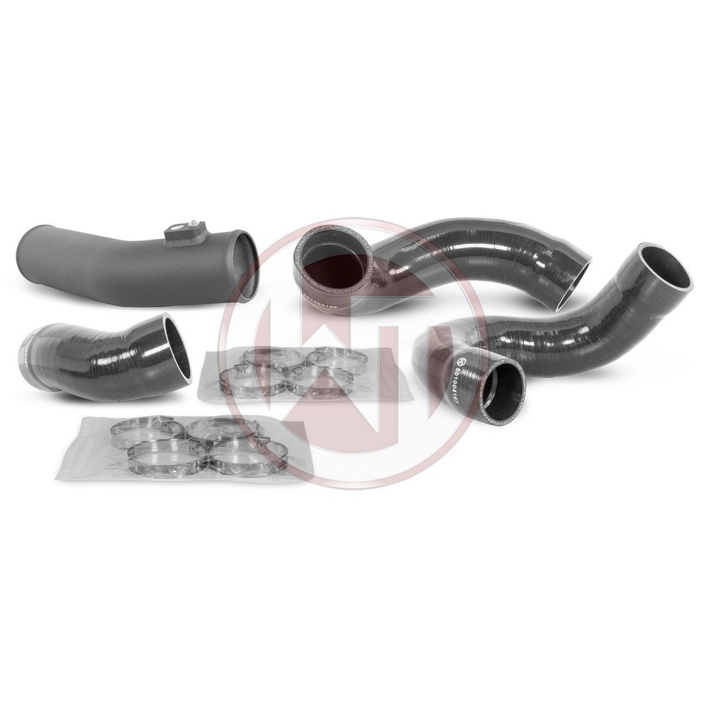 210001120 - Charge Pipe Wagner Тюнінг Audi S4 B9 / S5 F5