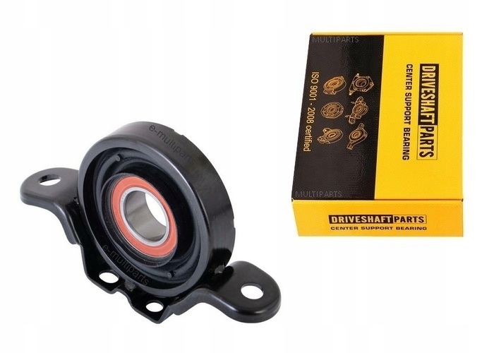 AQ7NTN - Опора валу AUDI Q7 задній вал 2010 - підшипник NTN