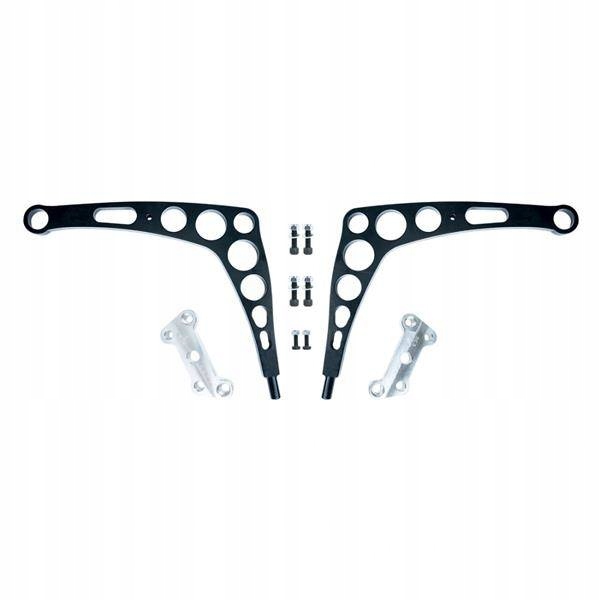 Sada Pro Otáčení Bmw E36 Drift CNC71