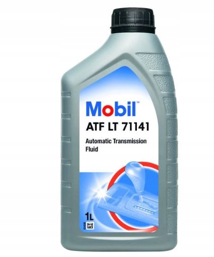 OLEJ MOBIL ATF LT 71141 1-LITR