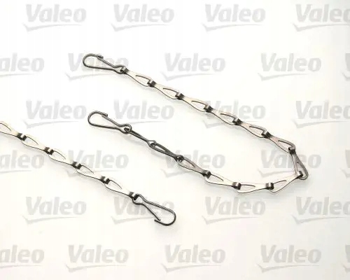 KOREK WLEWU PALIWA 247717 VALEO Stan opakowania oryginalne