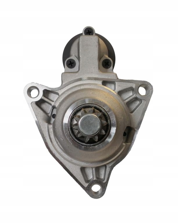 NOWY ROZRUSZNIK T4 1.9D 1.9TD 2.5TDI 2.8 10 ZĘBÓW EAN (GTIN) 8720264021536