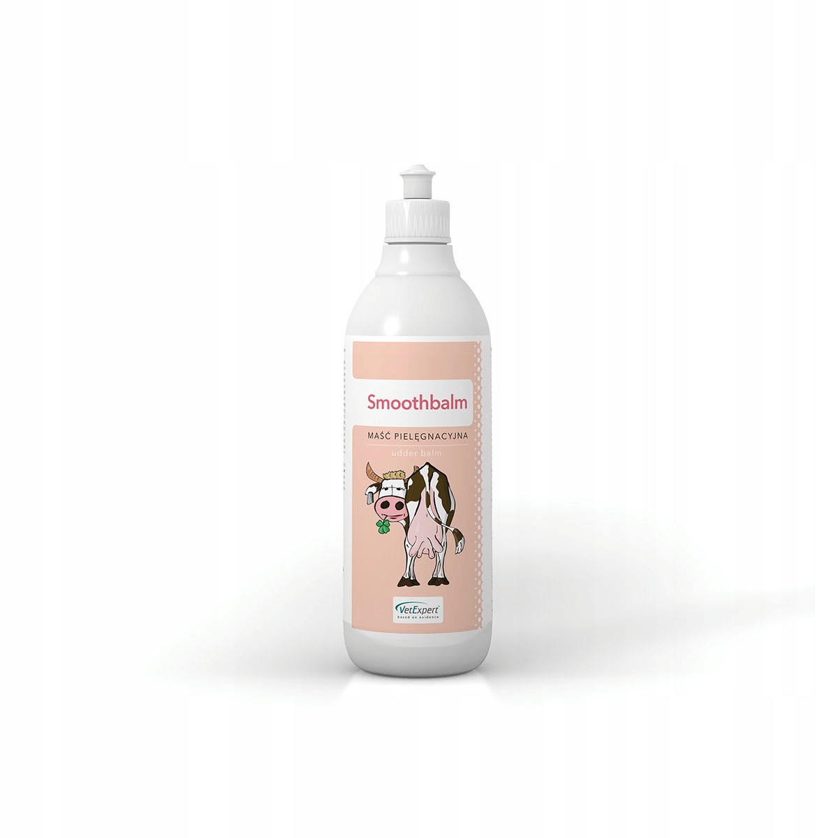 

Smoothbalm 500 ml Maść do pielęgnacji wymion krów