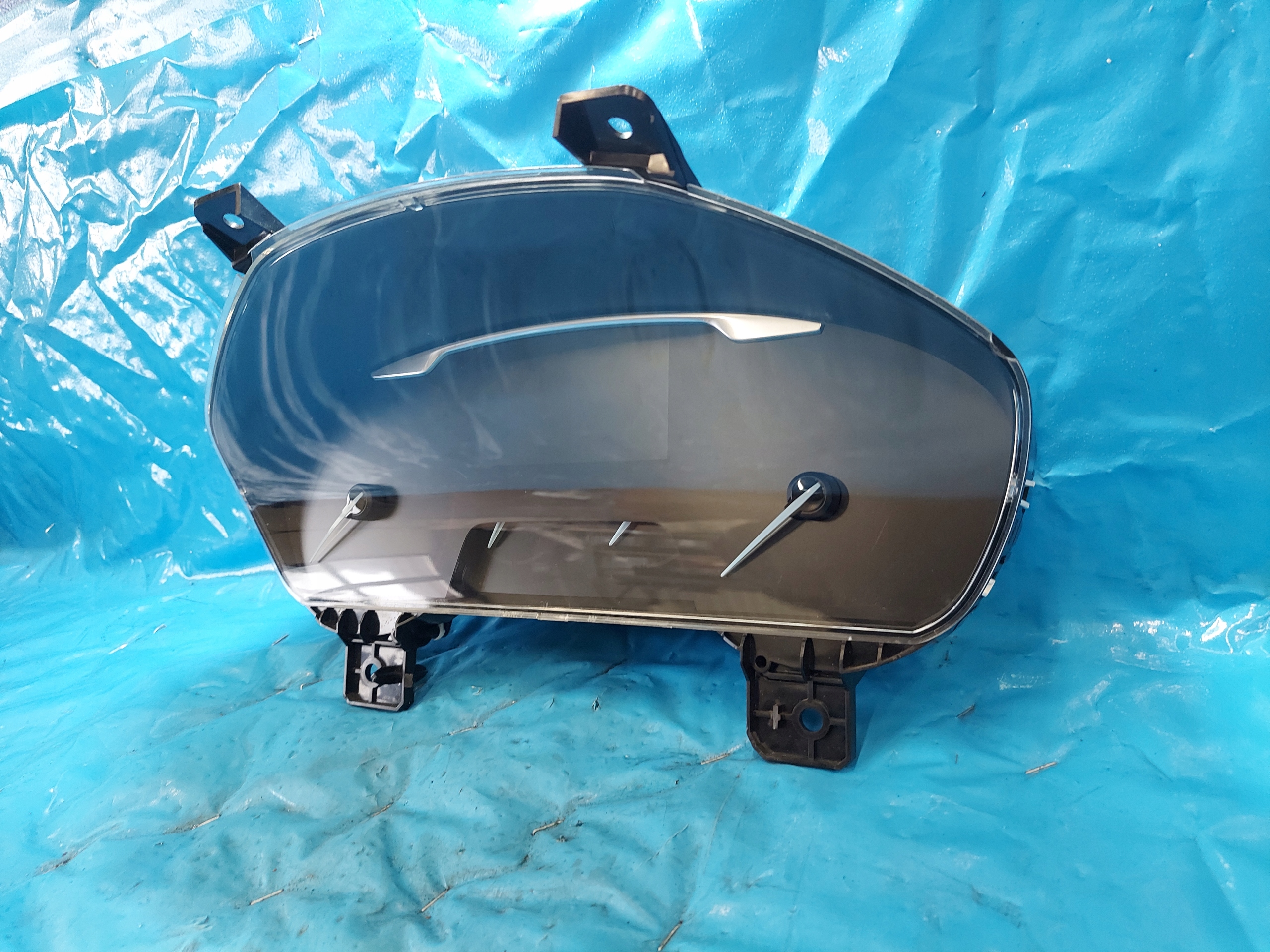 dials clock FORD PUMA MK2 1.0 B L1BT-10849-CAF
