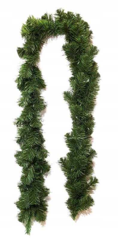 

Girlanda Choinkowa Łańcuch Świerk Boże Narodzenie