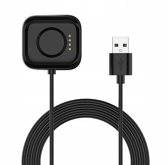 

Oppo Watch 46mm Ładowarka Stacja Kabel Usb