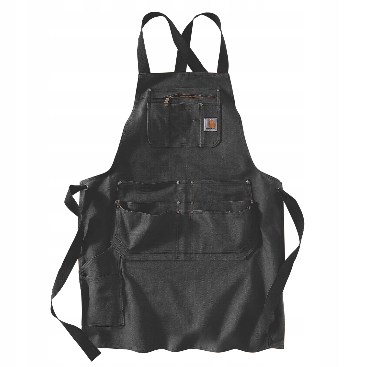 Zástěra Carhartt Duck Apron