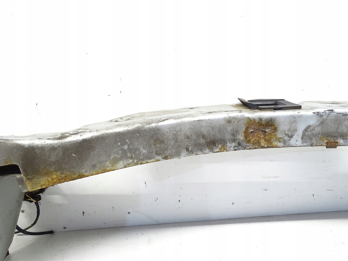 support panel for radiators pillar iron JAGUAR XF X250 8X2310884 A01