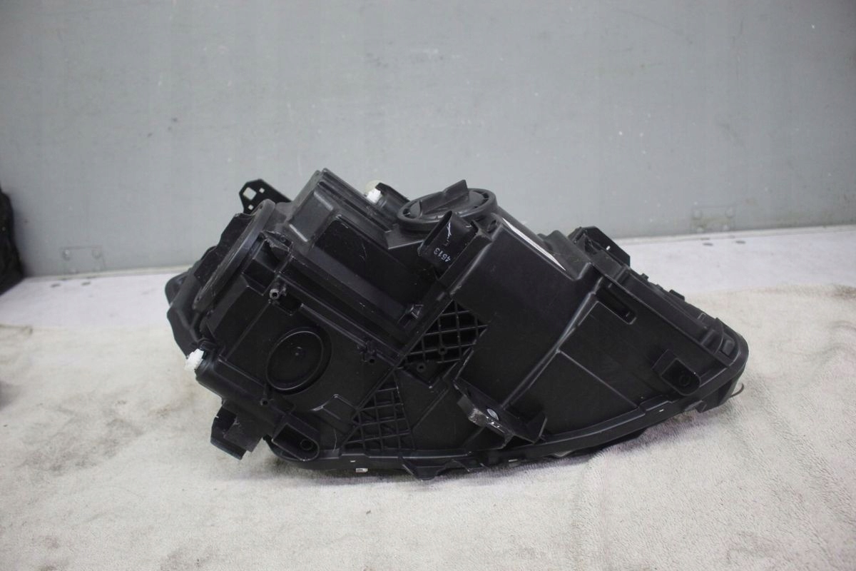 Frontscheinwerfer Mercedes-Benz A-Klasse W176 A1768203861 LED Links Headlight - Thumbnail 7