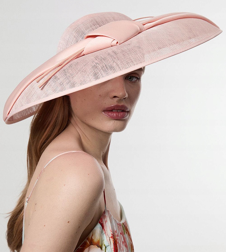 Ozdobná Čelenka Kulatý Karen Millen