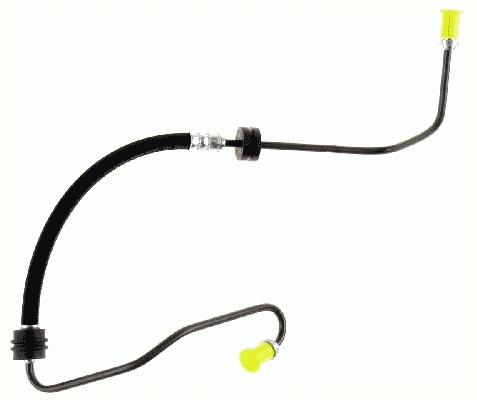 Sachs 6270 998 800 шланг зчеплення